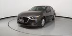 Mazda 3 2.5 SEDAN I TOURING TA Sedan 2018