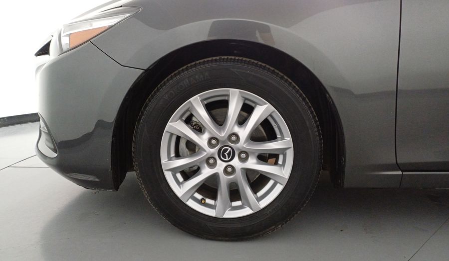 Mazda 3 2.5 SEDAN I TOURING TA Sedan 2018