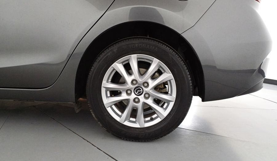 Mazda 3 2.5 SEDAN I TOURING TA Sedan 2018