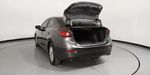 Mazda 3 2.5 SEDAN I TOURING TA Sedan 2018