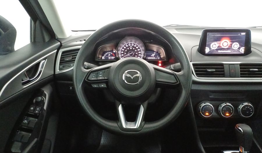 Mazda 3 2.5 SEDAN I TOURING TA Sedan 2018
