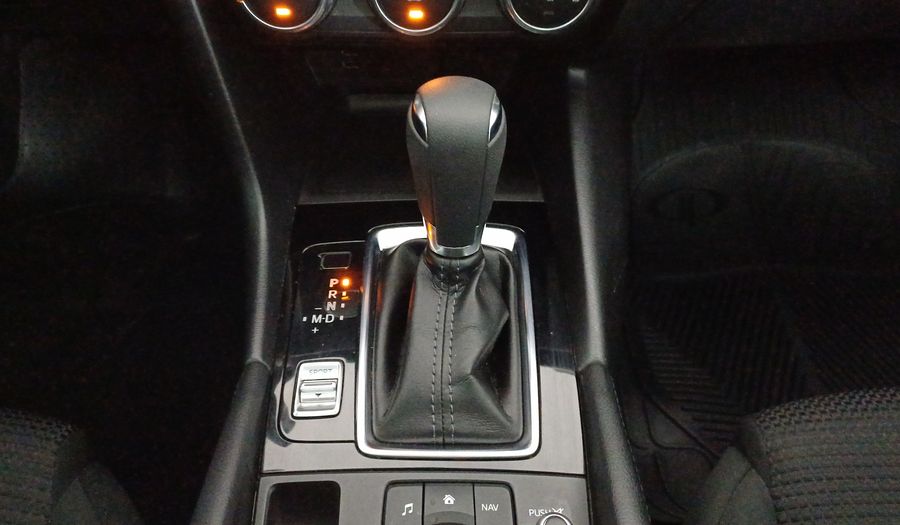 Mazda 3 2.5 SEDAN I TOURING TA Sedan 2018