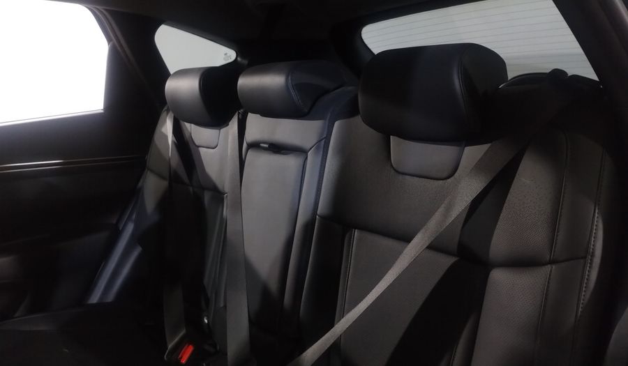 Hyundai Tucson 2.5 GLS PREMIUM AUTO Suv 2024
