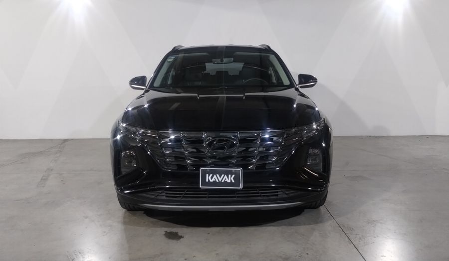 Hyundai Tucson 2.5 GLS PREMIUM AUTO Suv 2024