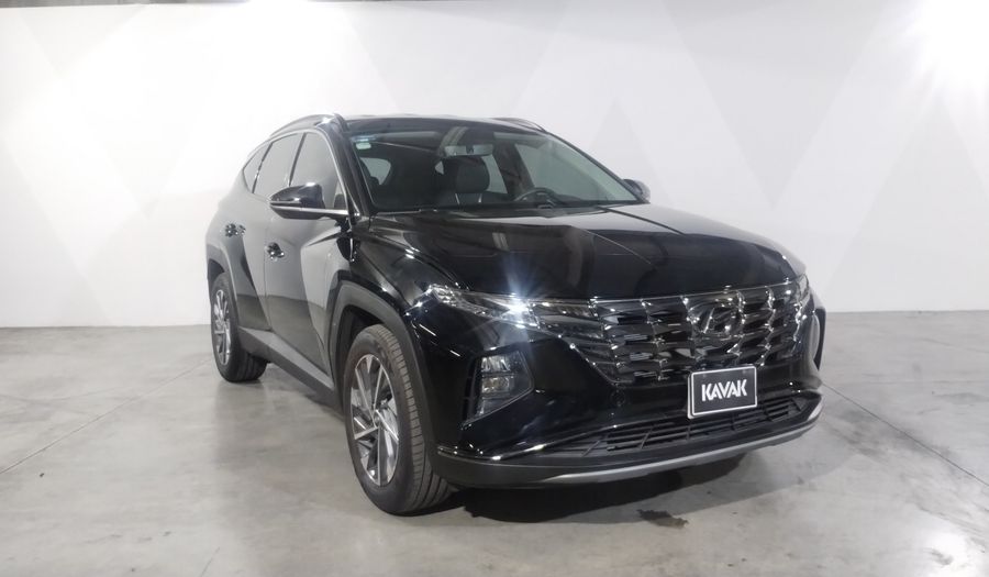 Hyundai Tucson 2.5 GLS PREMIUM AUTO Suv 2024