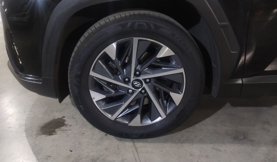 Hyundai Tucson 2.5 GLS PREMIUM AUTO Suv 2024