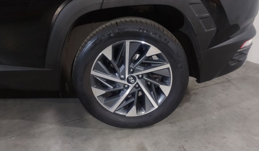 Hyundai Tucson 2.5 GLS PREMIUM AUTO Suv 2024