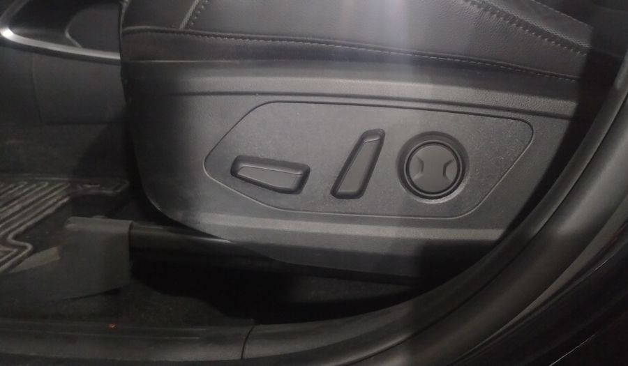Hyundai Tucson 2.5 GLS PREMIUM AUTO Suv 2024