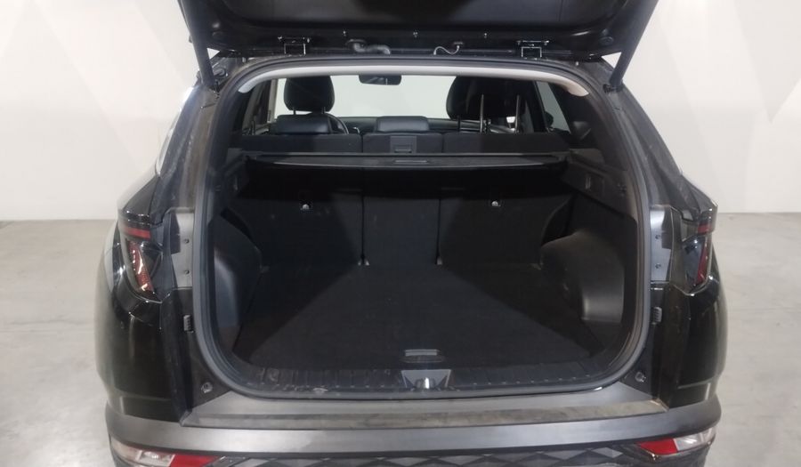 Hyundai Tucson 2.5 GLS PREMIUM AUTO Suv 2024