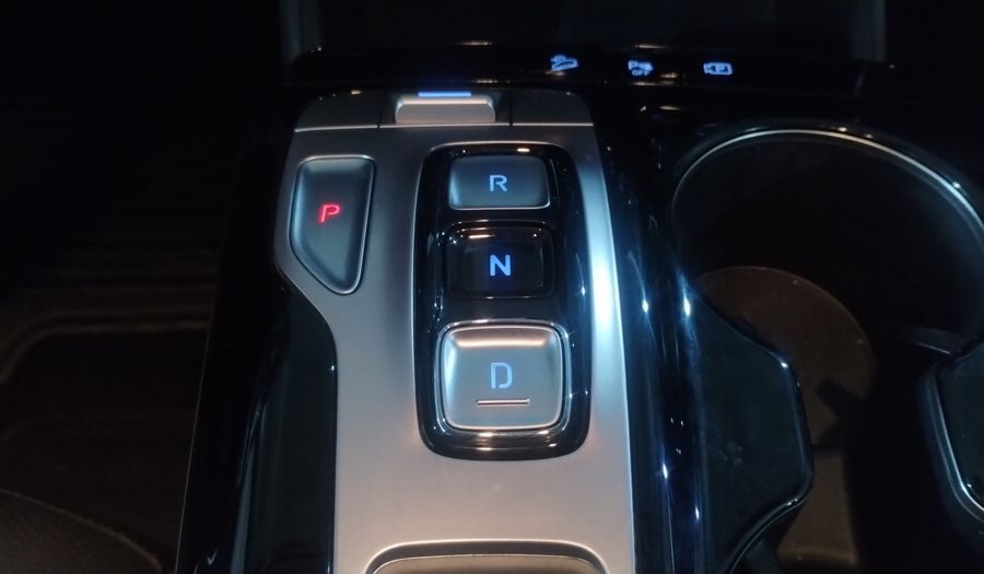 Hyundai Tucson 2.5 GLS PREMIUM AUTO Suv 2024