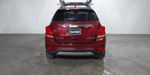 Chevrolet Trax 1.8 C PREMIER AT Suv 2017