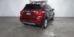 Chevrolet Trax 1.8 C PREMIER AT Suv 2017