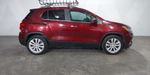 Chevrolet Trax 1.8 C PREMIER AT Suv 2017