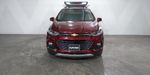 Chevrolet Trax 1.8 C PREMIER AT Suv 2017