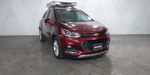 Chevrolet Trax 1.8 C PREMIER AT Suv 2017