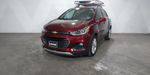 Chevrolet Trax 1.8 C PREMIER AT Suv 2017