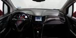 Chevrolet Trax 1.8 C PREMIER AT Suv 2017