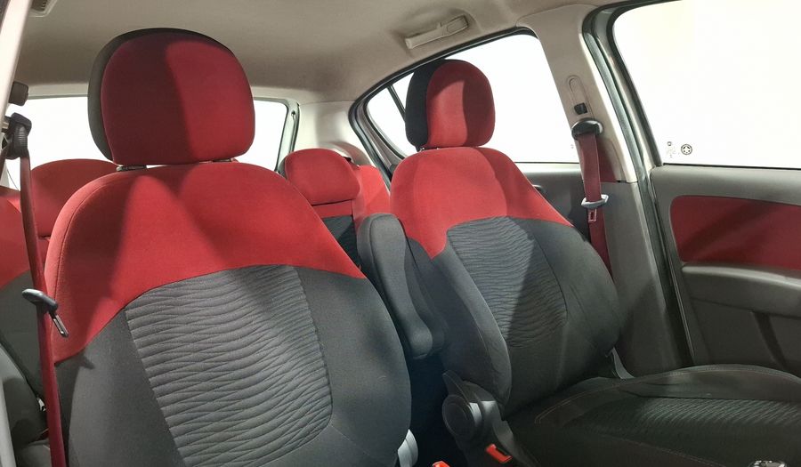 Fiat Palio 1.6 SPORTING MT Hatchback 2016