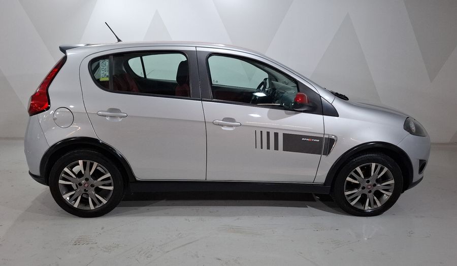 Fiat Palio 1.6 SPORTING MT Hatchback 2016