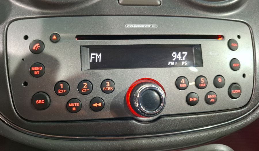 Fiat Palio 1.6 SPORTING MT Hatchback 2016