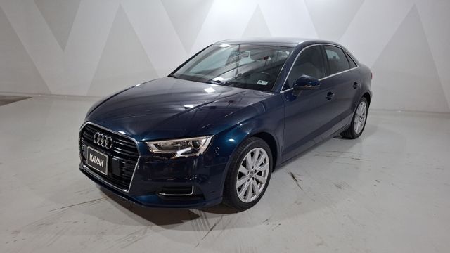 Audi • A3