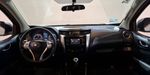 Nissan Np300 2.5 LE TM AC Pickup 2018