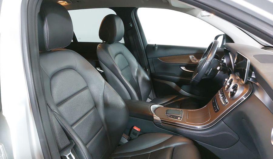 Mercedes Benz Clase Glc 2.0 GLC 300 SPORT AUTO 4WD Suv 2020