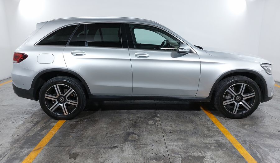 Mercedes Benz Clase Glc 2.0 GLC 300 SPORT AUTO 4WD Suv 2020