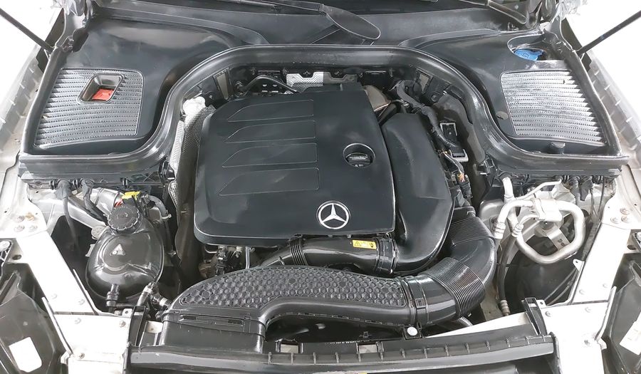 Mercedes Benz Clase Glc 2.0 GLC 300 SPORT AUTO 4WD Suv 2020