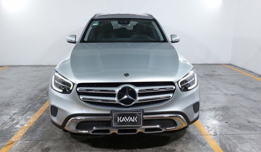 Mercedes Benz Clase Glc 2.0 GLC 300 SPORT AUTO 4WD Suv 2020