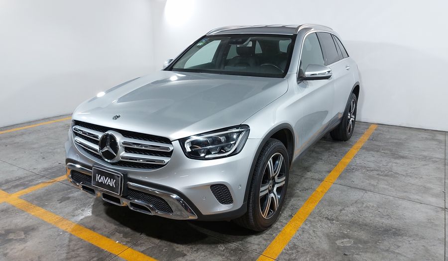 Mercedes Benz Clase Glc 2.0 GLC 300 SPORT AUTO 4WD Suv 2020