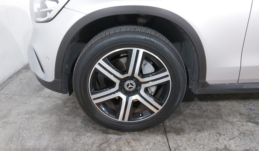 Mercedes Benz Clase Glc 2.0 GLC 300 SPORT AUTO 4WD Suv 2020