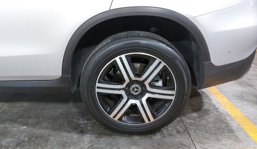 Mercedes Benz Clase Glc 2.0 GLC 300 SPORT AUTO 4WD Suv 2020