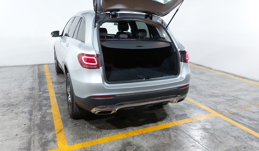 Mercedes Benz Clase Glc 2.0 GLC 300 SPORT AUTO 4WD Suv 2020