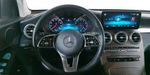 Mercedes Benz Clase Glc 2.0 GLC 300 SPORT AUTO 4WD Suv 2020