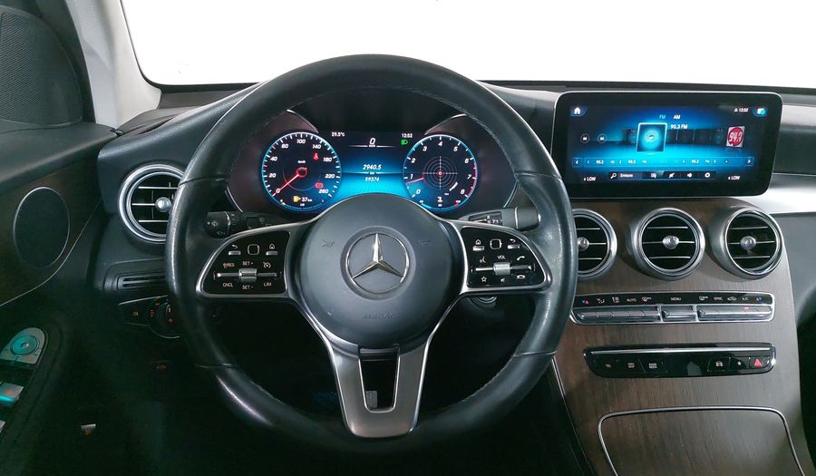 Mercedes Benz Clase Glc 2.0 GLC 300 SPORT AUTO 4WD Suv 2020