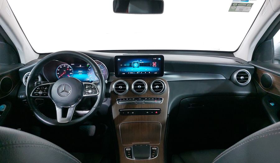 Mercedes Benz Clase Glc 2.0 GLC 300 SPORT AUTO 4WD Suv 2020