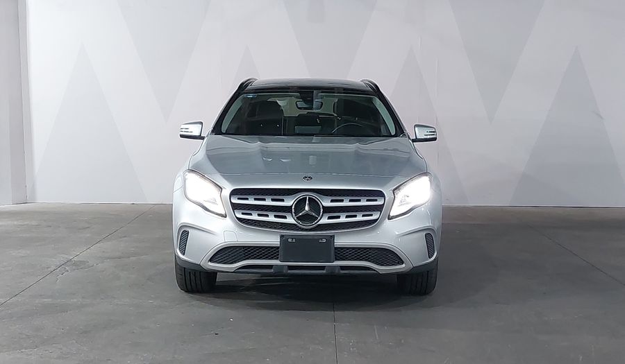 Mercedes Benz Clase Gla 1.6 GLA 200 DCT Suv 2020