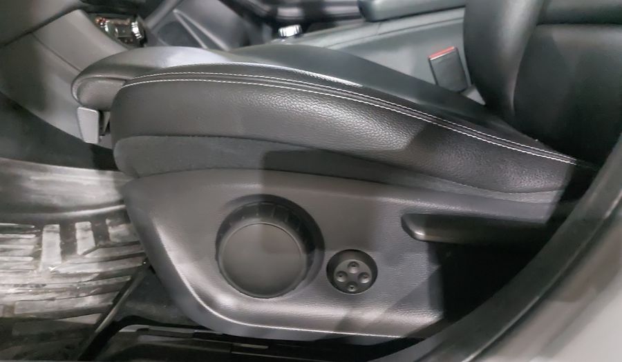 Mercedes Benz Clase Gla 1.6 GLA 200 DCT Suv 2020