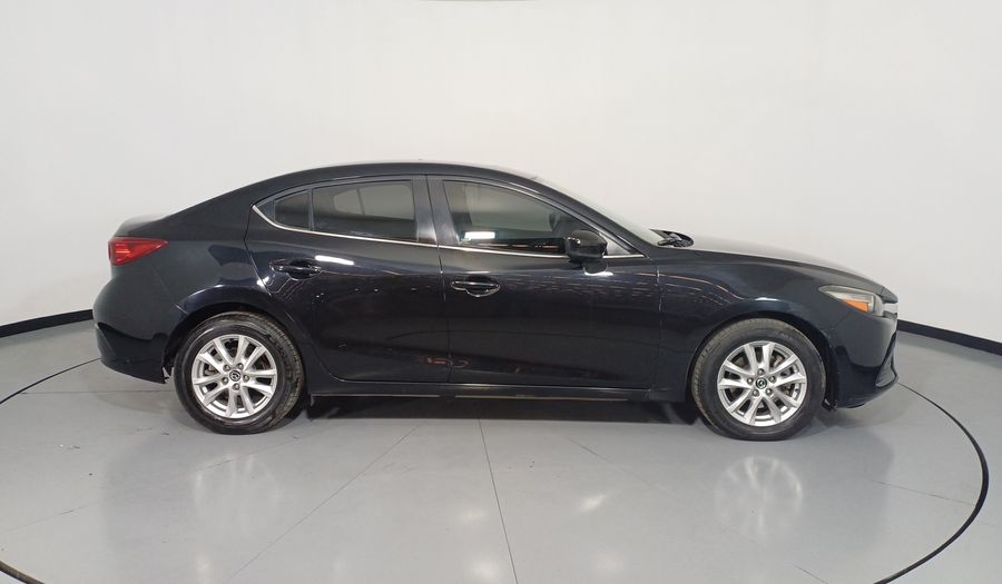 Mazda 3 2.5 SEDAN I TOURING TM Sedan 2017