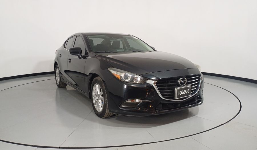 Mazda 3 2.5 SEDAN I TOURING TM Sedan 2017