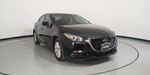 Mazda 3 2.5 SEDAN I TOURING TM Sedan 2017