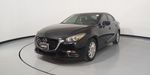 Mazda 3 2.5 SEDAN I TOURING TM Sedan 2017