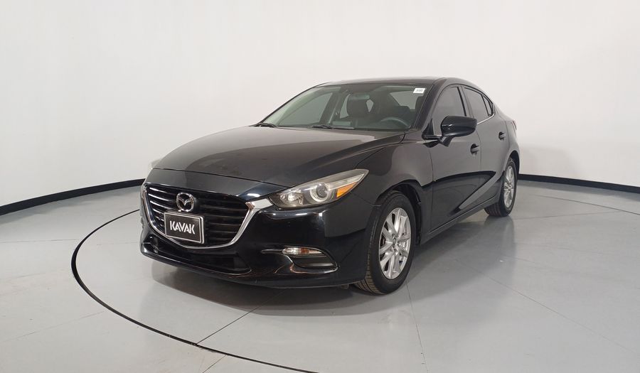 Mazda 3 2.5 SEDAN I TOURING TM Sedan 2017