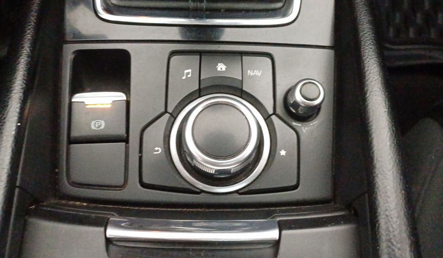 Mazda 3 2.5 SEDAN I TOURING TM Sedan 2017