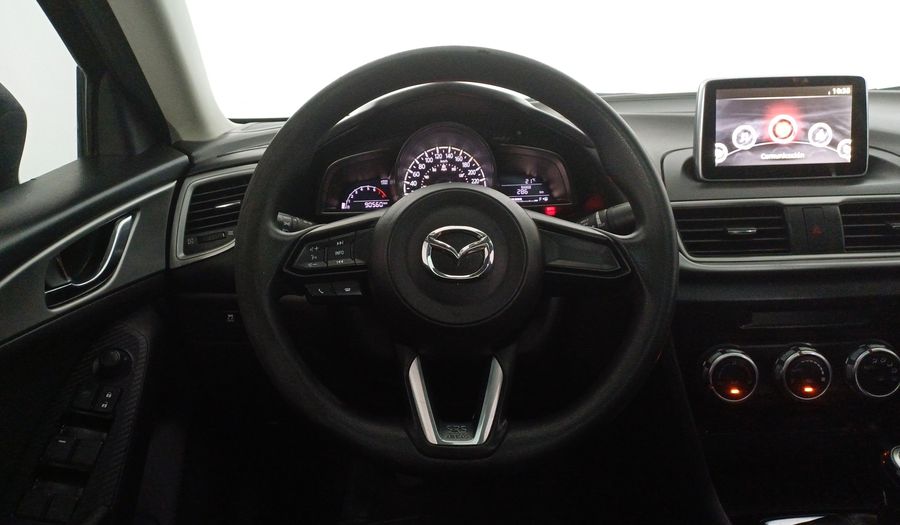 Mazda 3 2.5 SEDAN I TOURING TM Sedan 2017