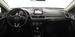 Mazda 3 2.5 SEDAN I TOURING TM Sedan 2017