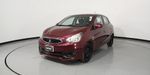Mitsubishi Mirage 1.2 GLX MT Hatchback 2017