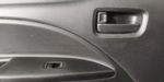 Mitsubishi Mirage 1.2 GLX MT Hatchback 2017