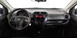 Mitsubishi Mirage 1.2 GLX MT Hatchback 2017